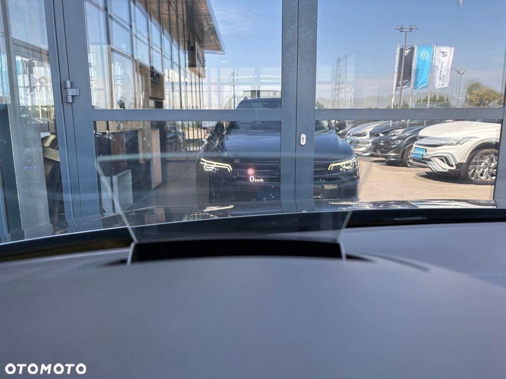 Volkswagen Tiguan Allspace - 27