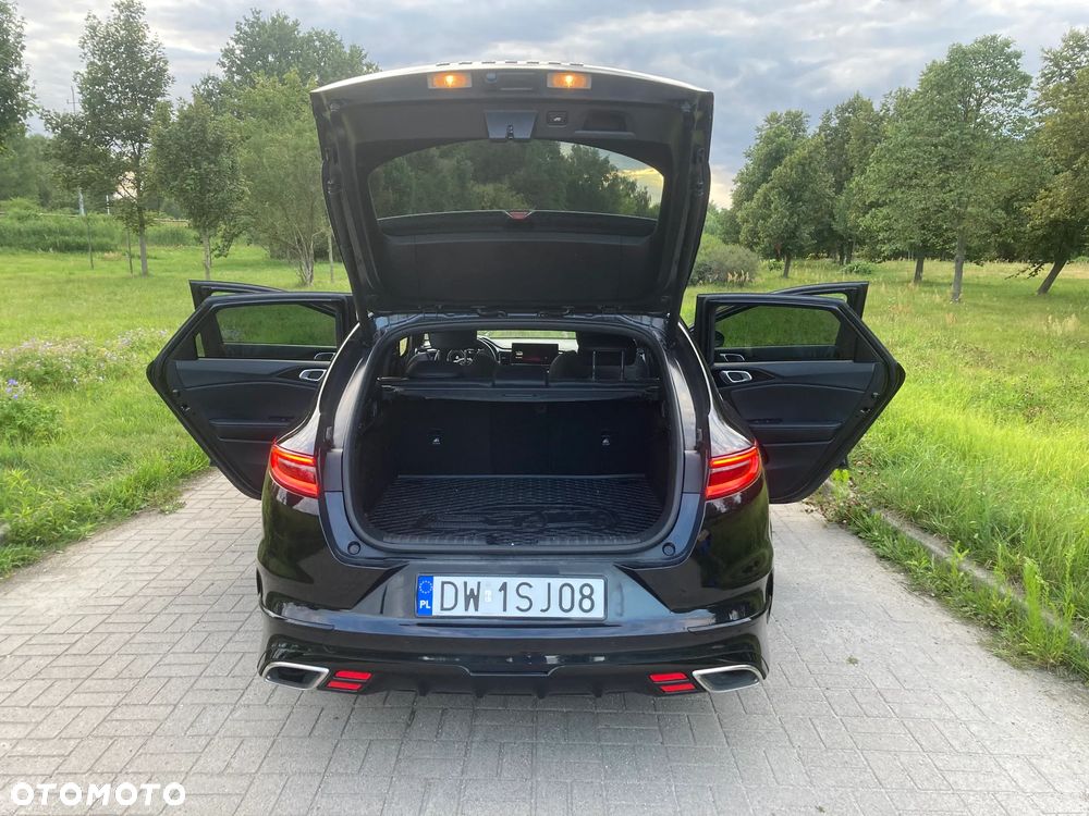 Kia ProCeed 1.6 T-GDI GT DCT - 17