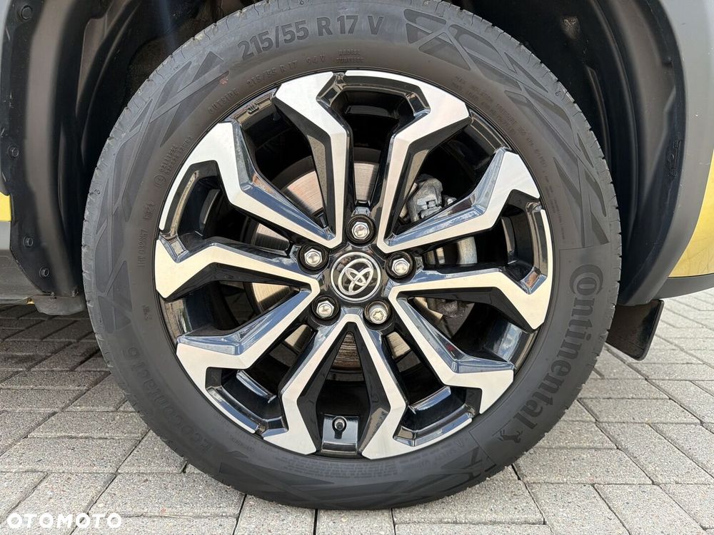 Toyota Yaris Cross Hybrid 1.5 Comfort - 16