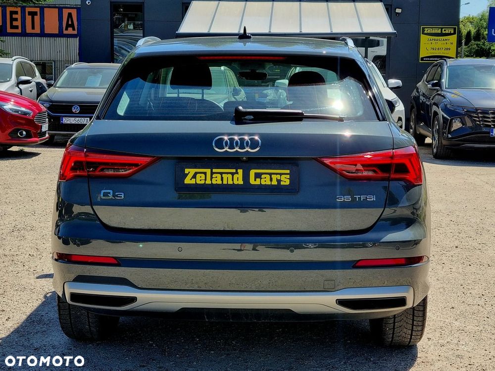 Audi Q3 35 TFSI S tronic - 9