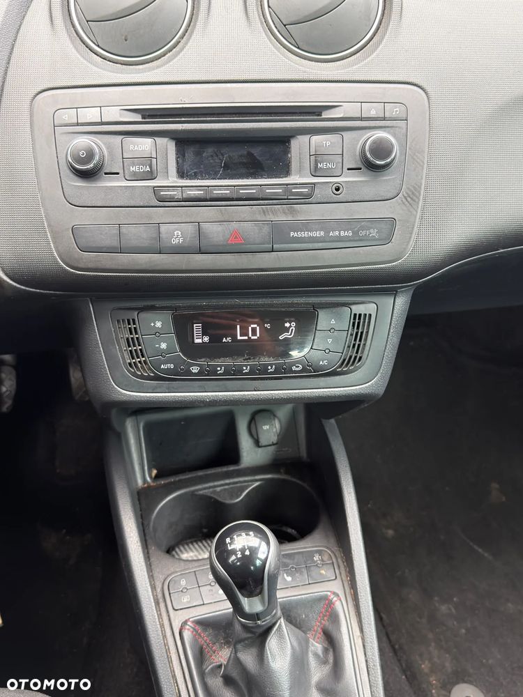 Seat Ibiza 1.2 TSI Sport - 22