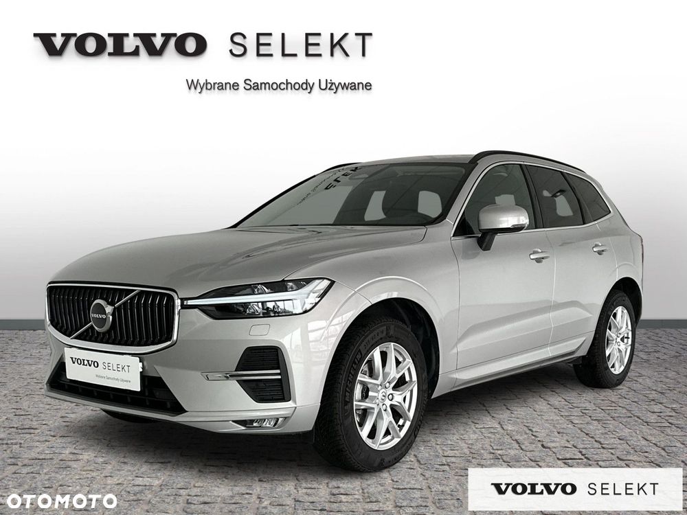 Volvo XC 60 - 1