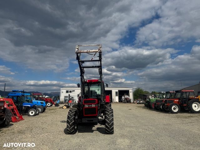 Case IH 845 XL - 2