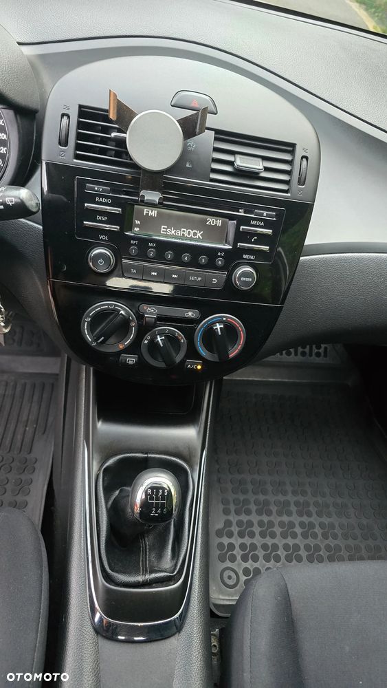 Nissan Pulsar 1.5 dCi N-Vision - 10