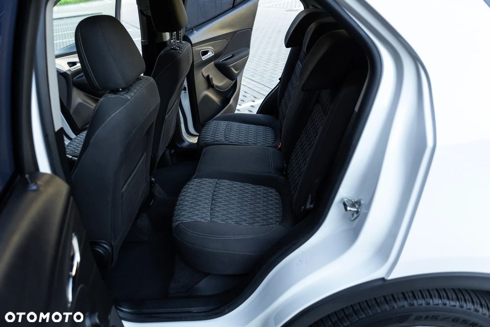 Opel Mokka - 34