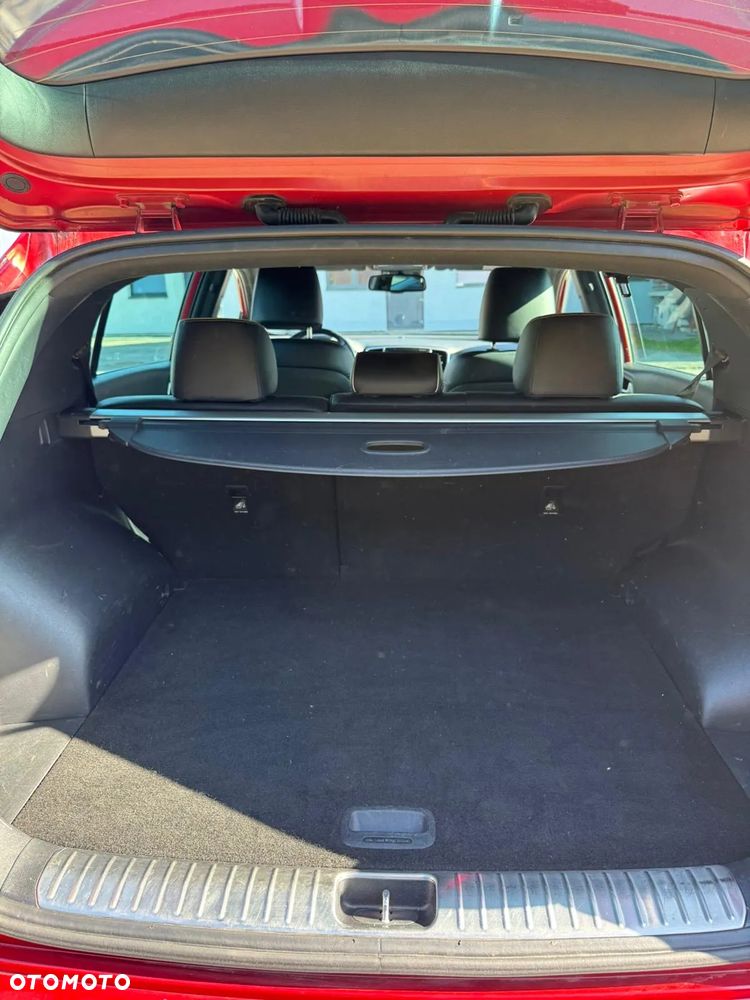 Kia Sportage 1.6 T-GDI GT Line 4WD DCT - 18