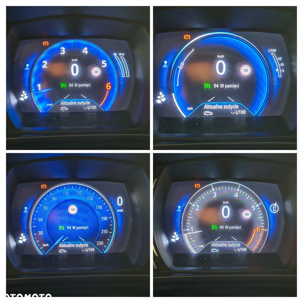 Renault Kadjar 1.3 TCe FAP Easy Life - 18