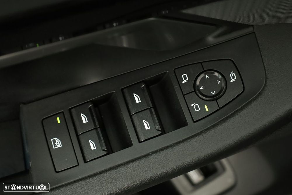 BMW 520 d Pack Desportivo M - 22