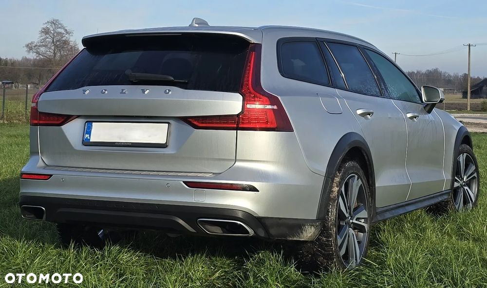Volvo V60 B4 D Momentum Pro - 7