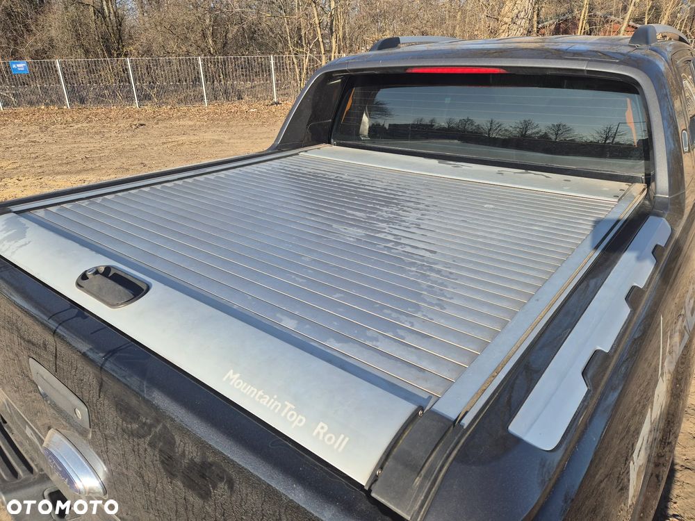 Ford Ranger Wildtrak - 17