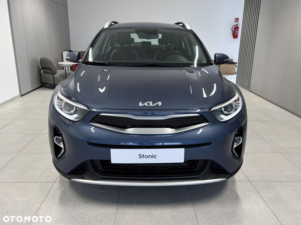 Kia Stonic - 2