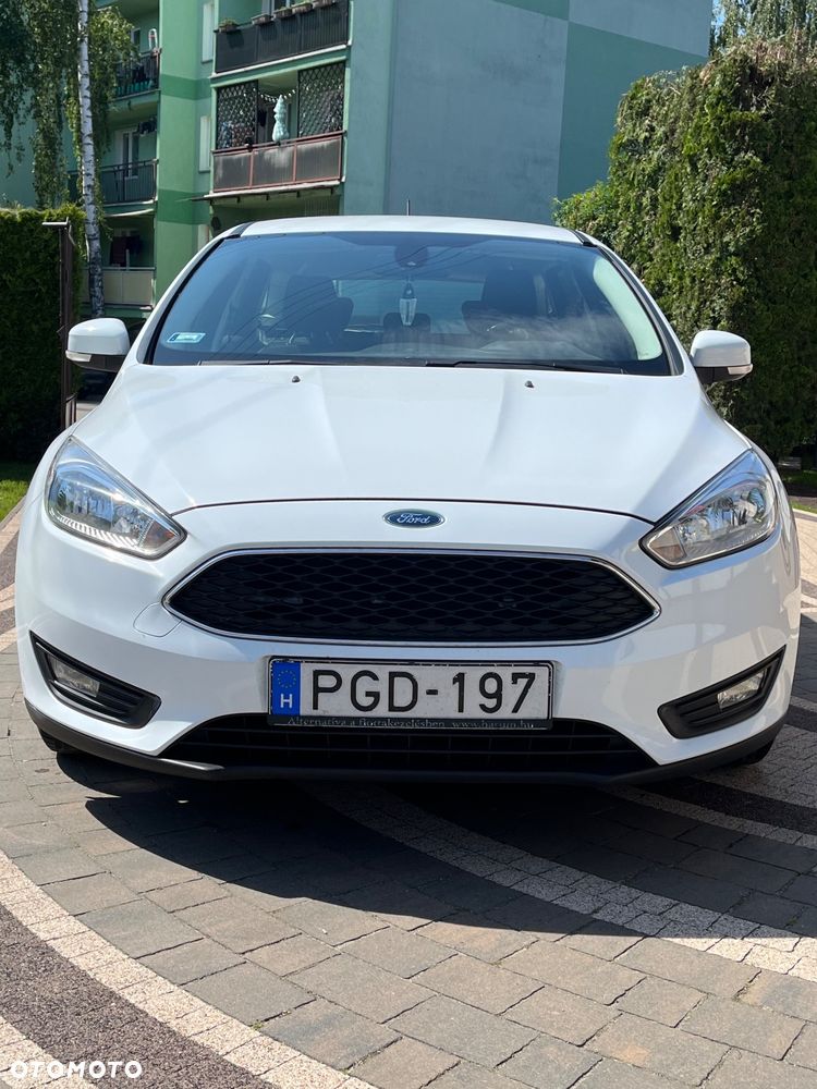 Ford Focus - 3