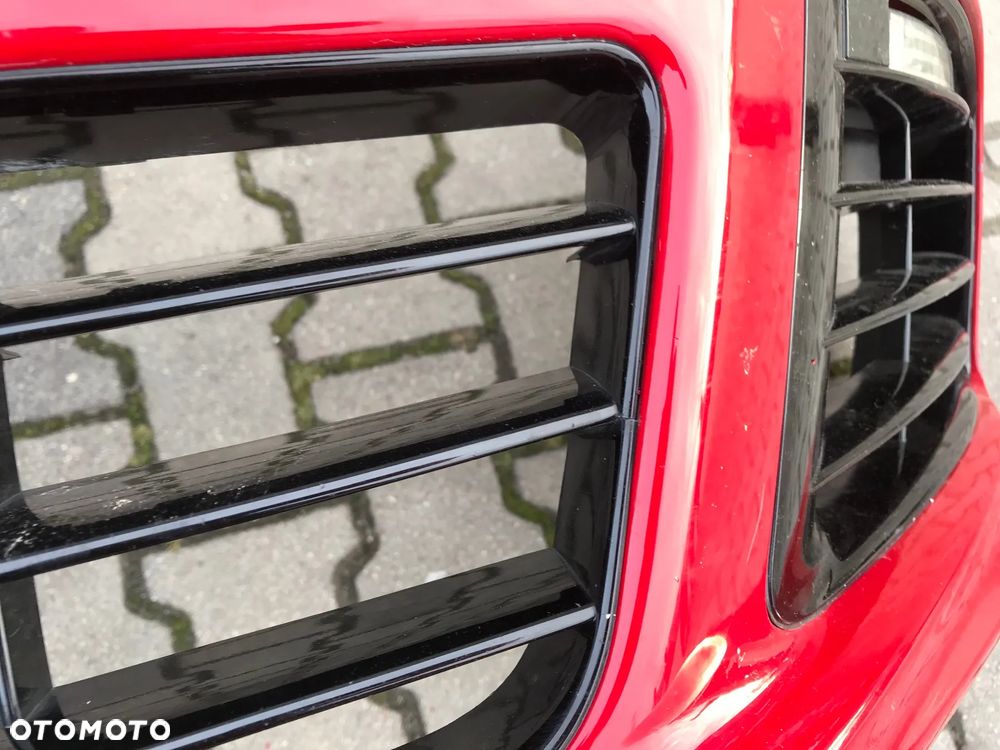 VW Golf 6 VI R20 5K zderzak przód przedni - 5