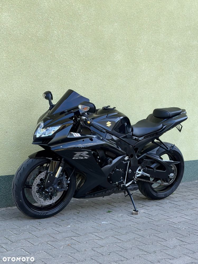 Suzuki GSX-R - 27