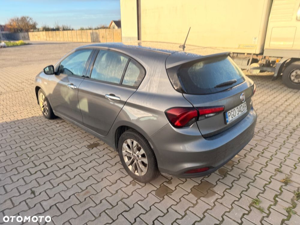 Fiat Tipo - 4