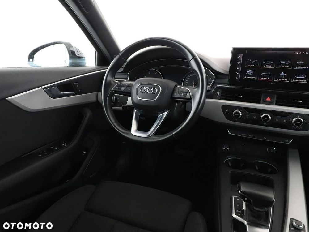 Audi A4 Avant 35 TDI S tronic S line - 17