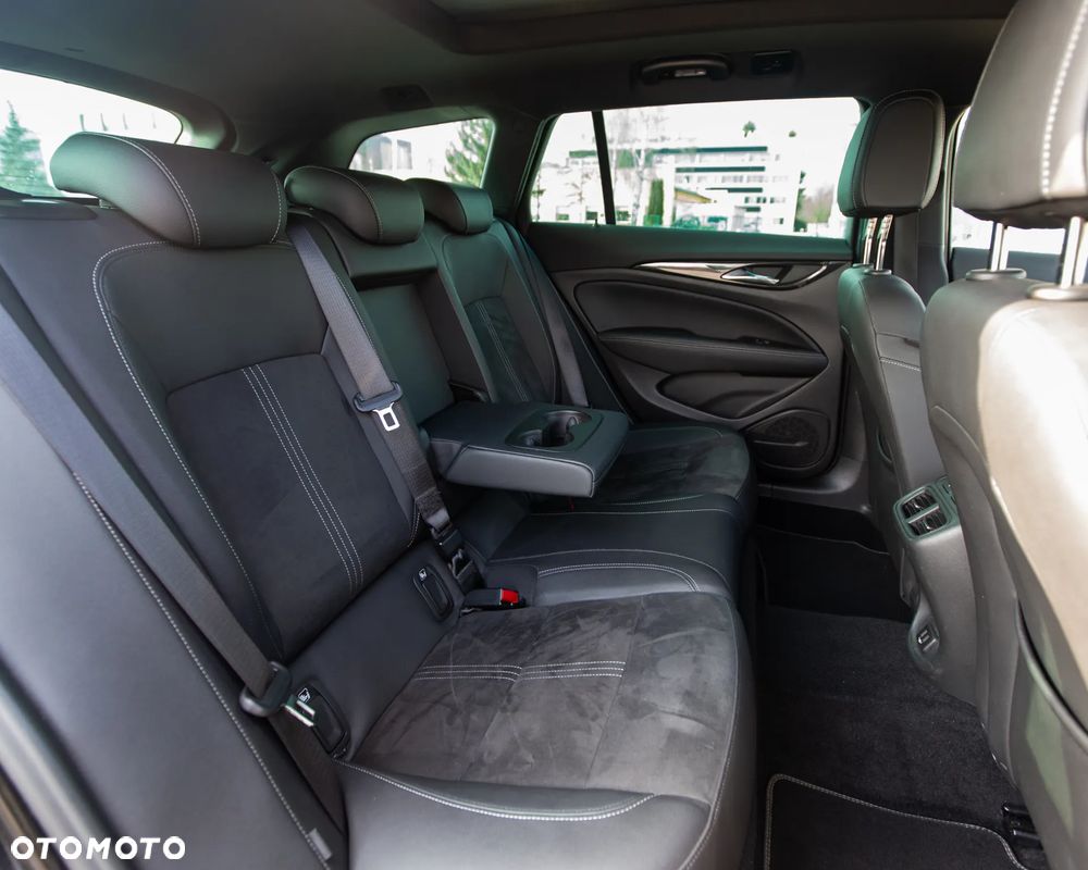 Opel Insignia 2.0 CDTI Business Elegance S&S - 15