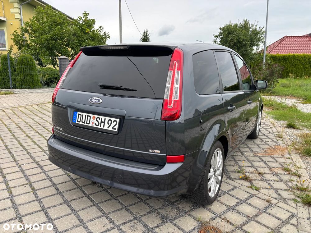 Ford C-MAX 1.6 TDCi DPF Ambiente - 5