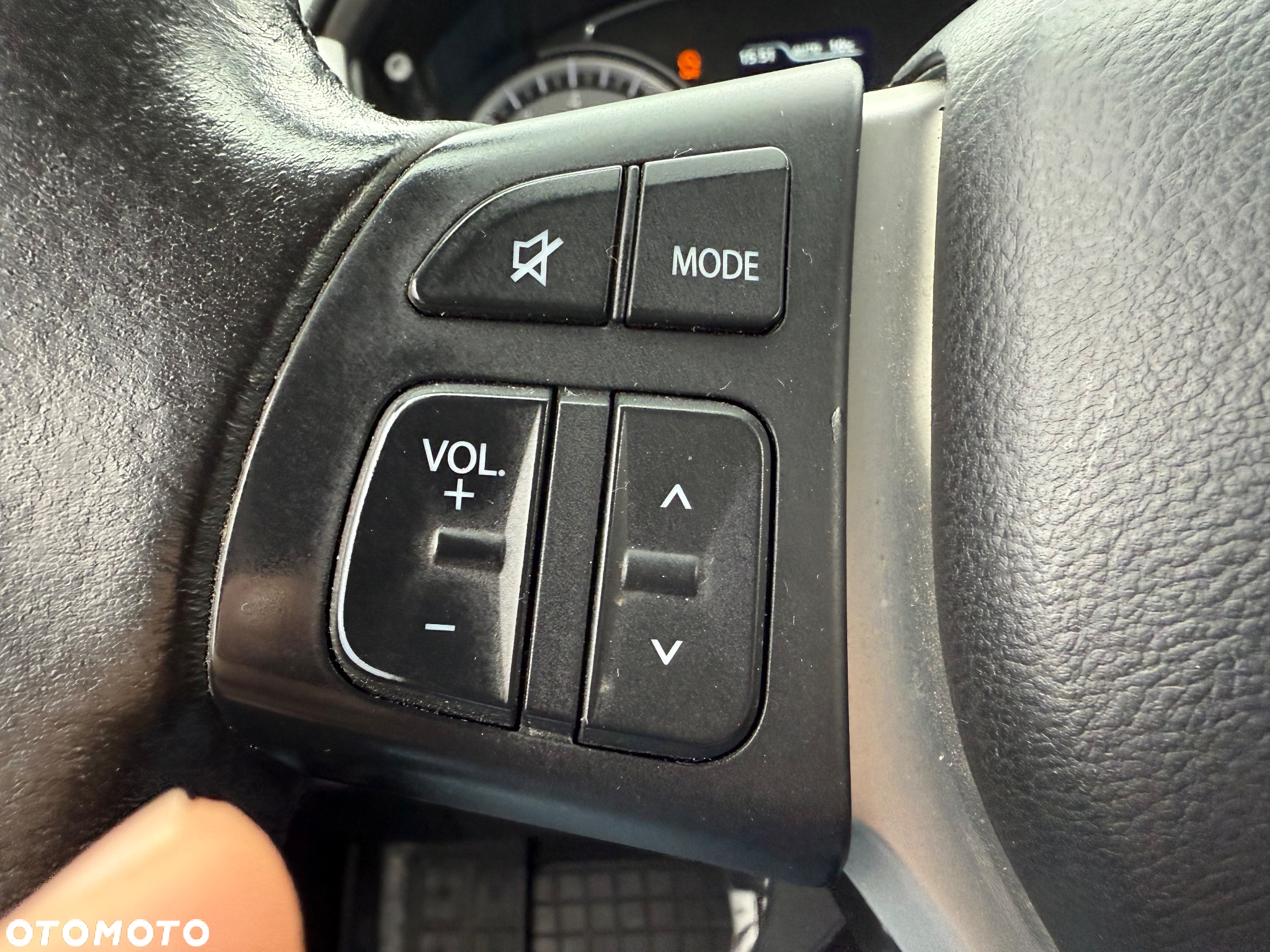 Suzuki Vitara 1.4 T Boosterjet S 4WD - 20