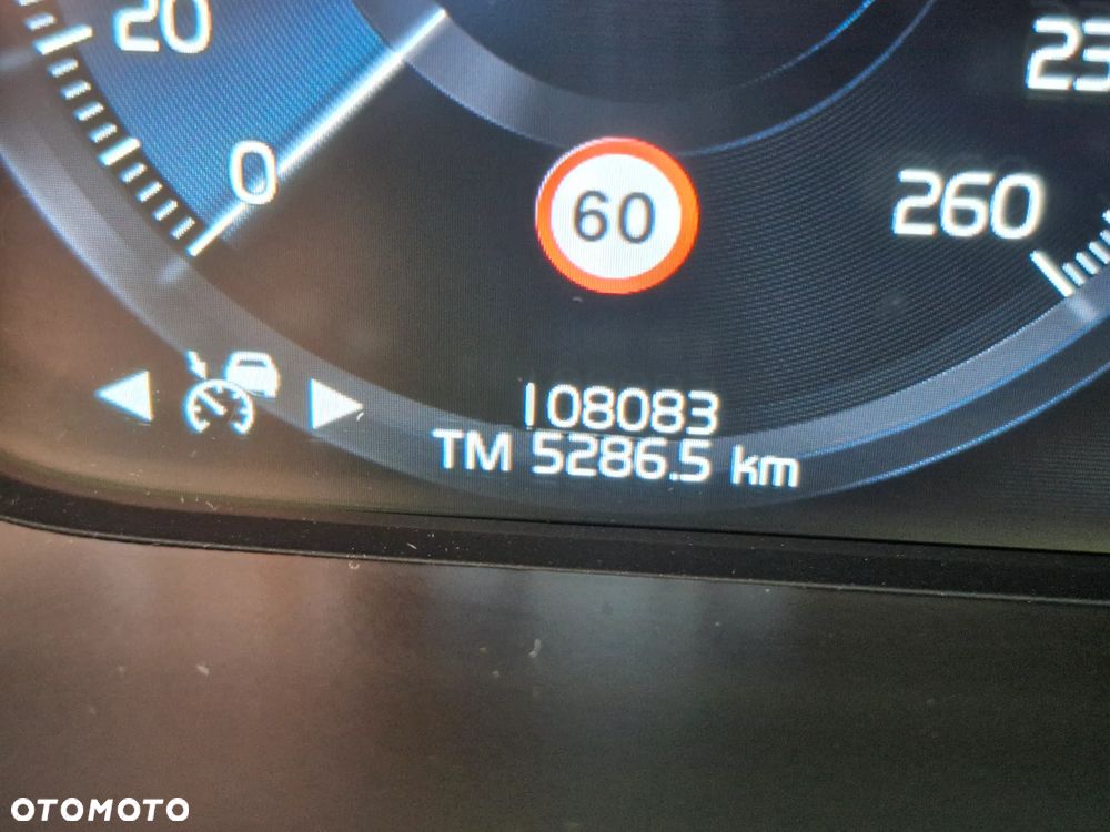 Volvo XC 90 B5 D AWD Inscription 7os - 11