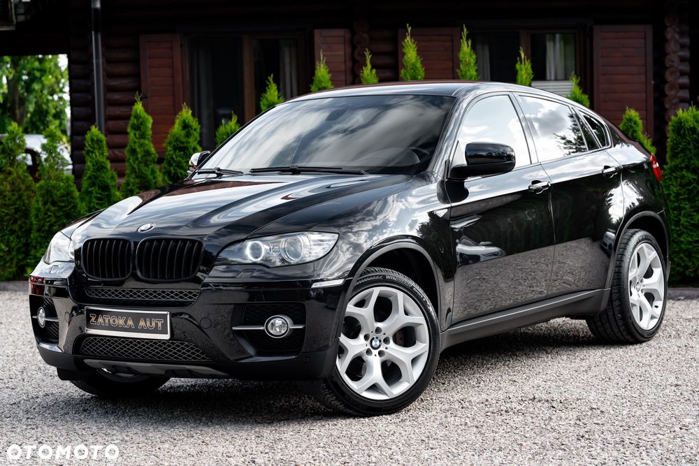 BMW X6 - 2