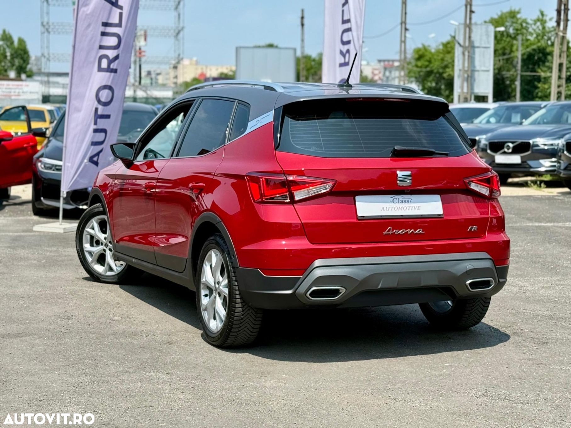 Seat Arona - 7