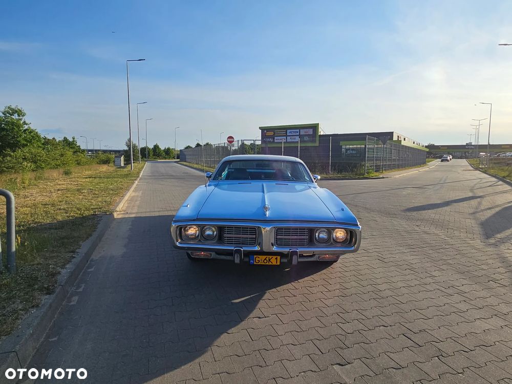 Dodge Charger - 10