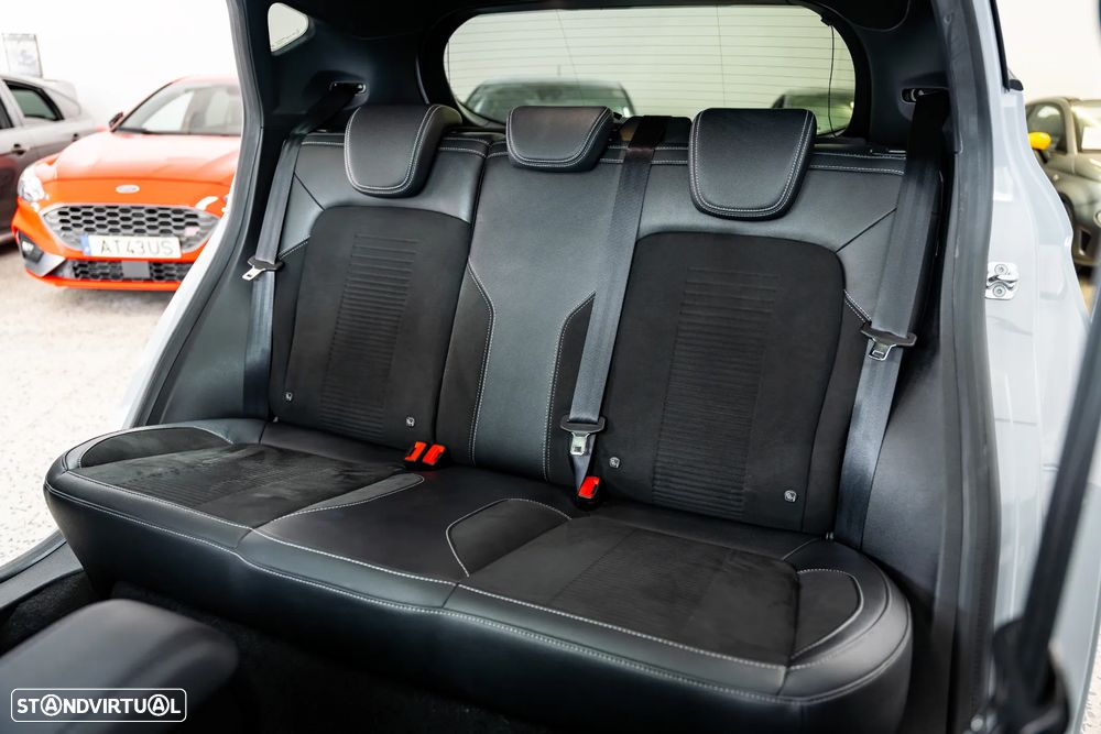 Ford Fiesta 1.5 EcoBoost ST - 28