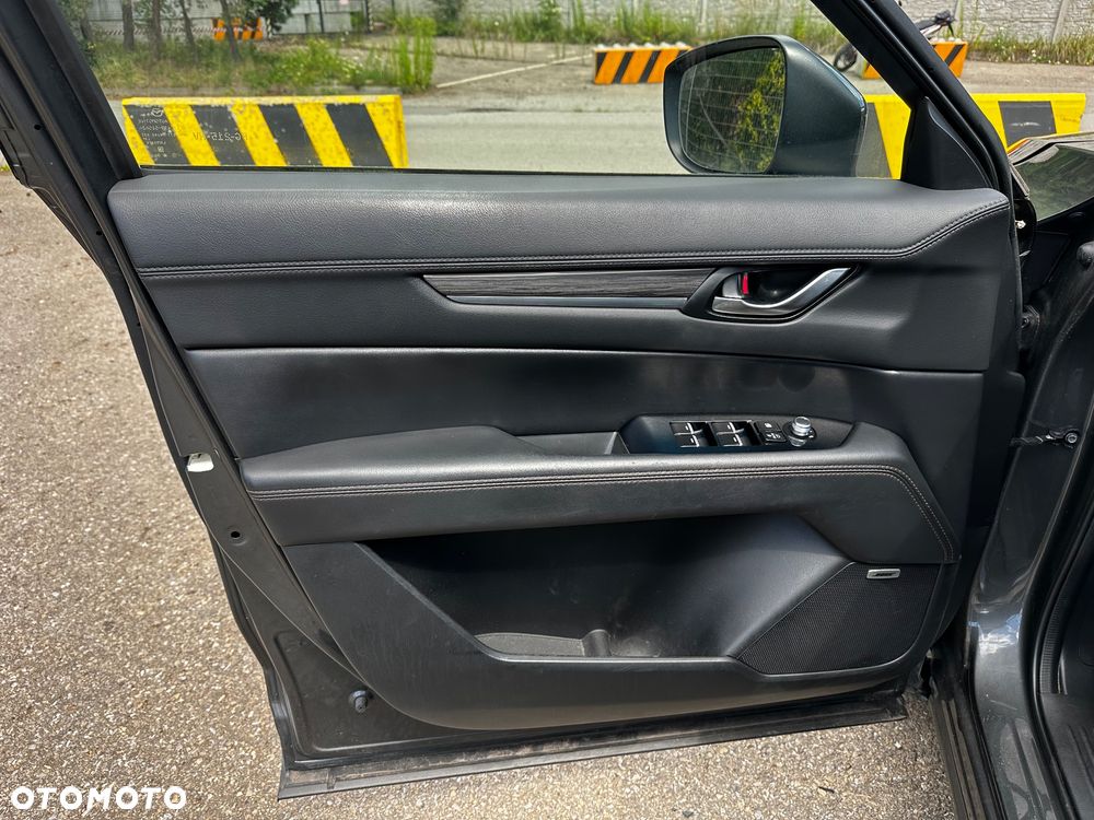 Mazda CX-5 - 12