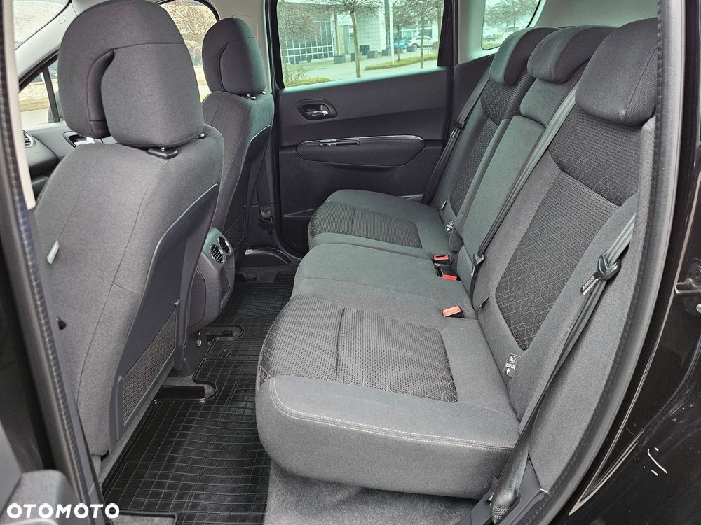 Peugeot 3008 BlueHDi 120 Stop & Start Active - 26