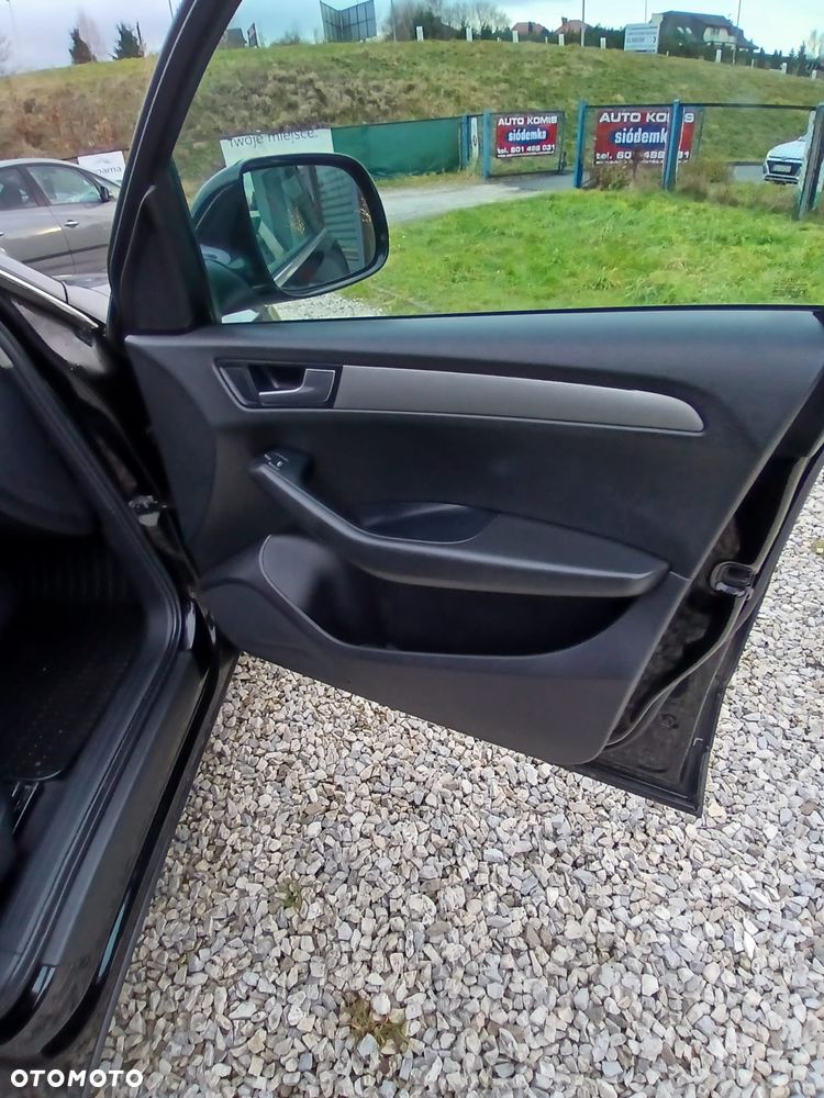 Audi Q5 2.0 TDI Quattro Prime Line - 17