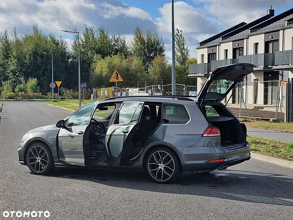 Volkswagen Golf GTD (BlueMotion Technology) - 17