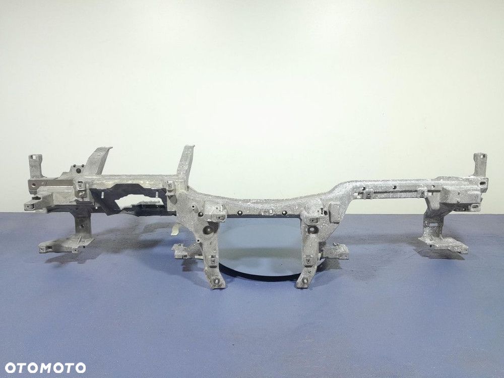 BMW M5 F90 G30 STELAŻ DESKI KONSOLI 9297646 - 1