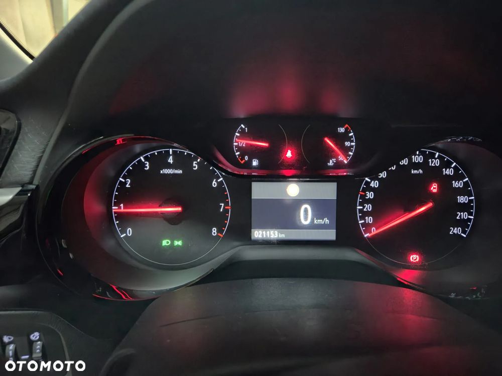 Opel Corsa 1.2 Start/Stop - 6