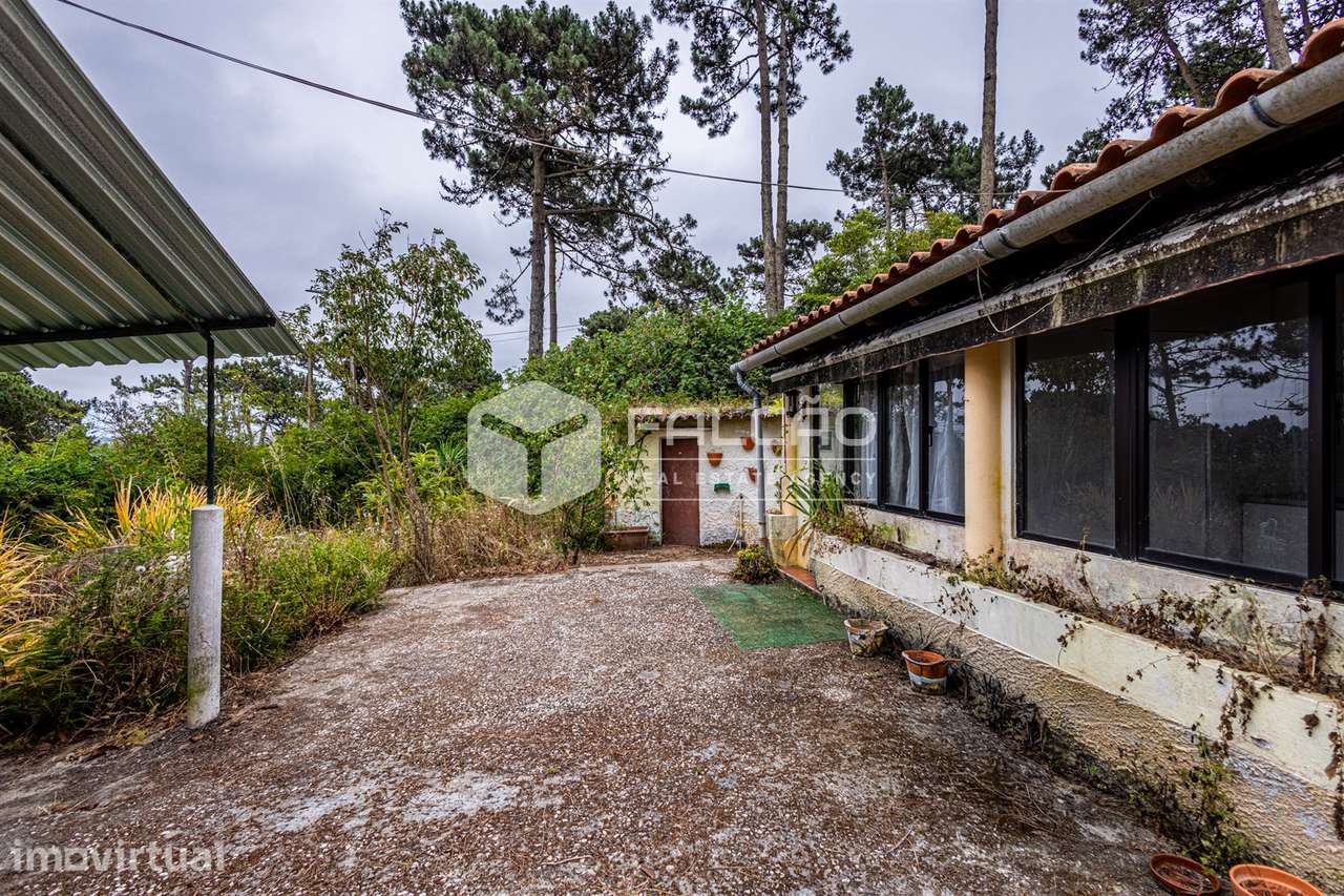 Moradia T2 Venda em Colares,Sintra - Grande imagem: 2/47