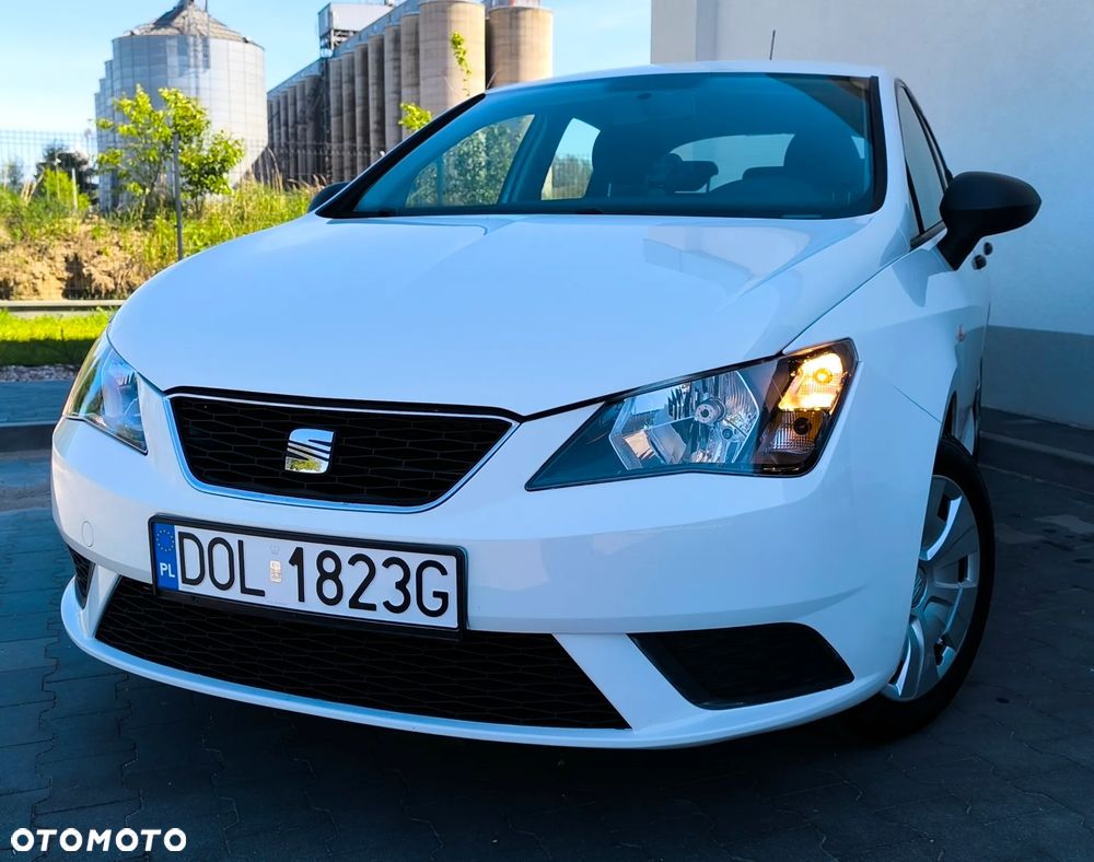Seat Ibiza 1.0 Style - 1