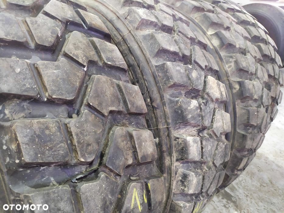 12.5R20 335/80R20 12.5-20 335/80-20 PIRELLI PISTA PS22 PS 22 - 3