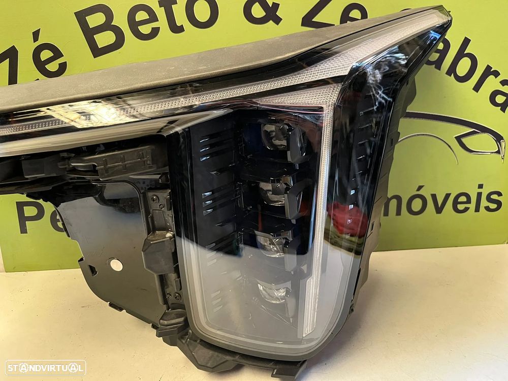 Kia Sorento IV FAROL ESQ FULL LED LIFT - FF779 - 2