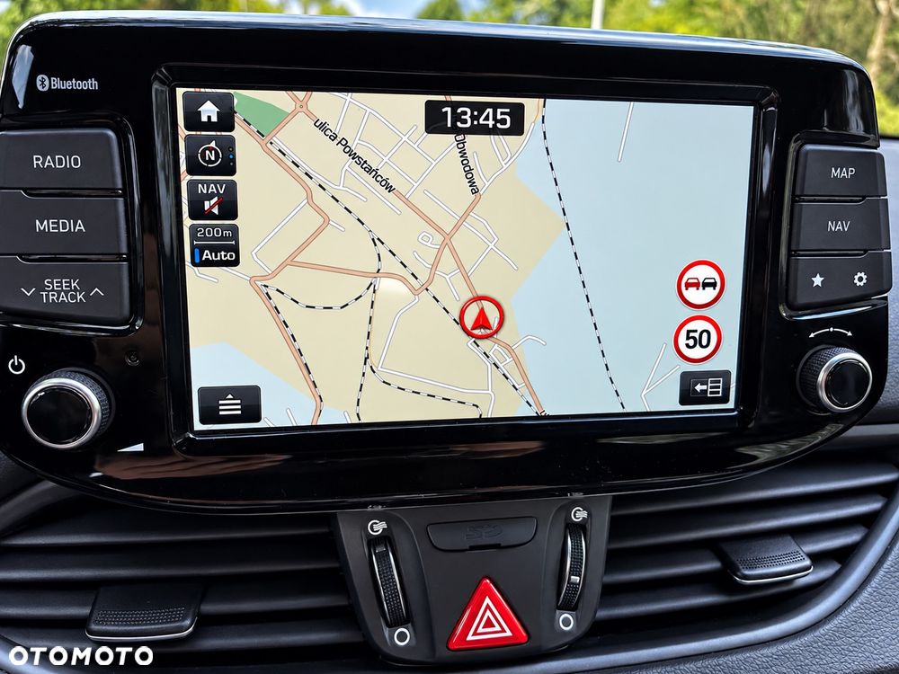 Hyundai i30 - 14