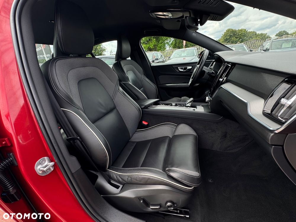 Volvo S60 B4 B Geartronic RDesign - 30