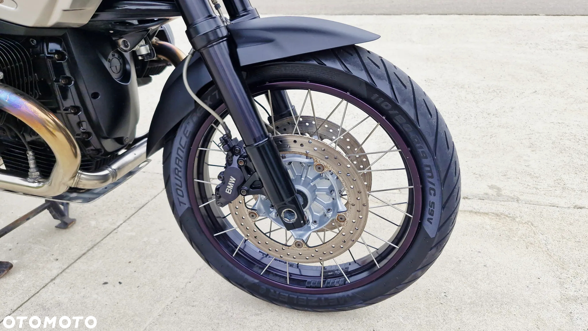 BMW GS - 14