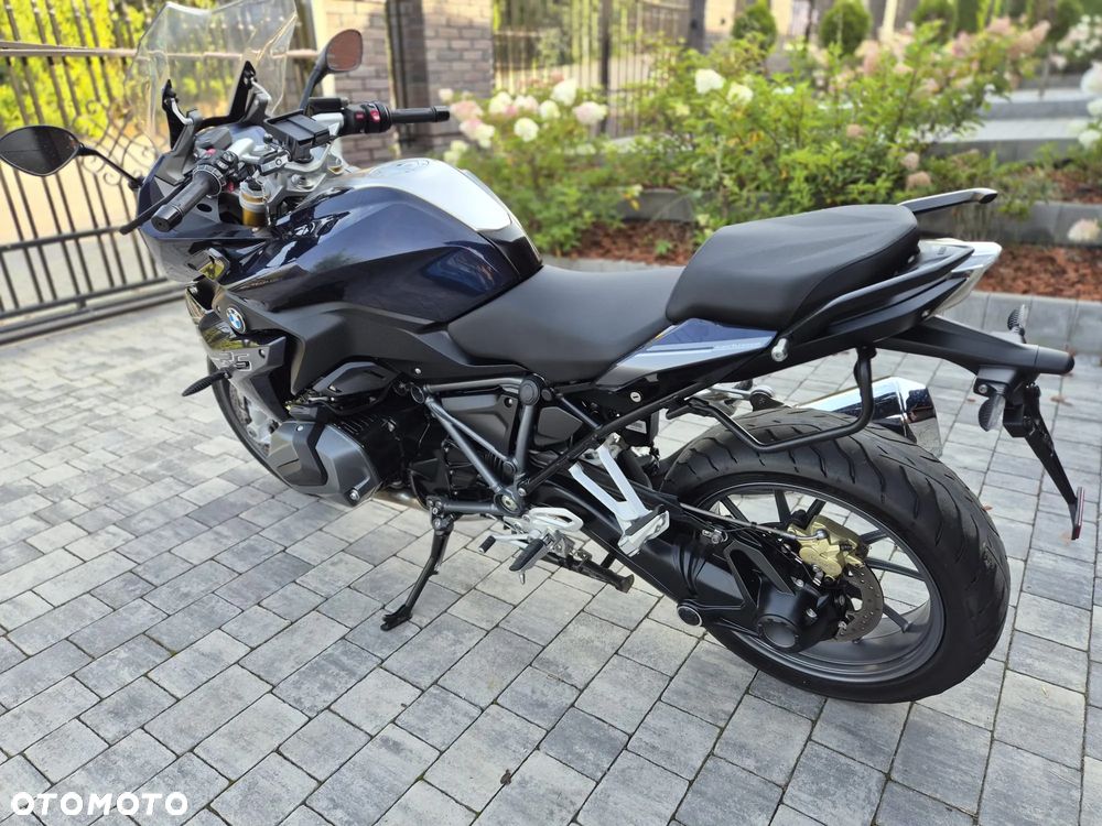 BMW RS - 39