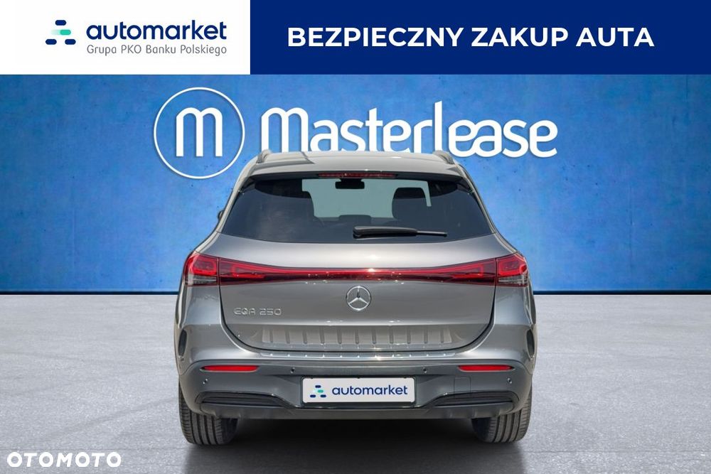 Mercedes-Benz EQA 250 66.5kWh AMG Line - 6