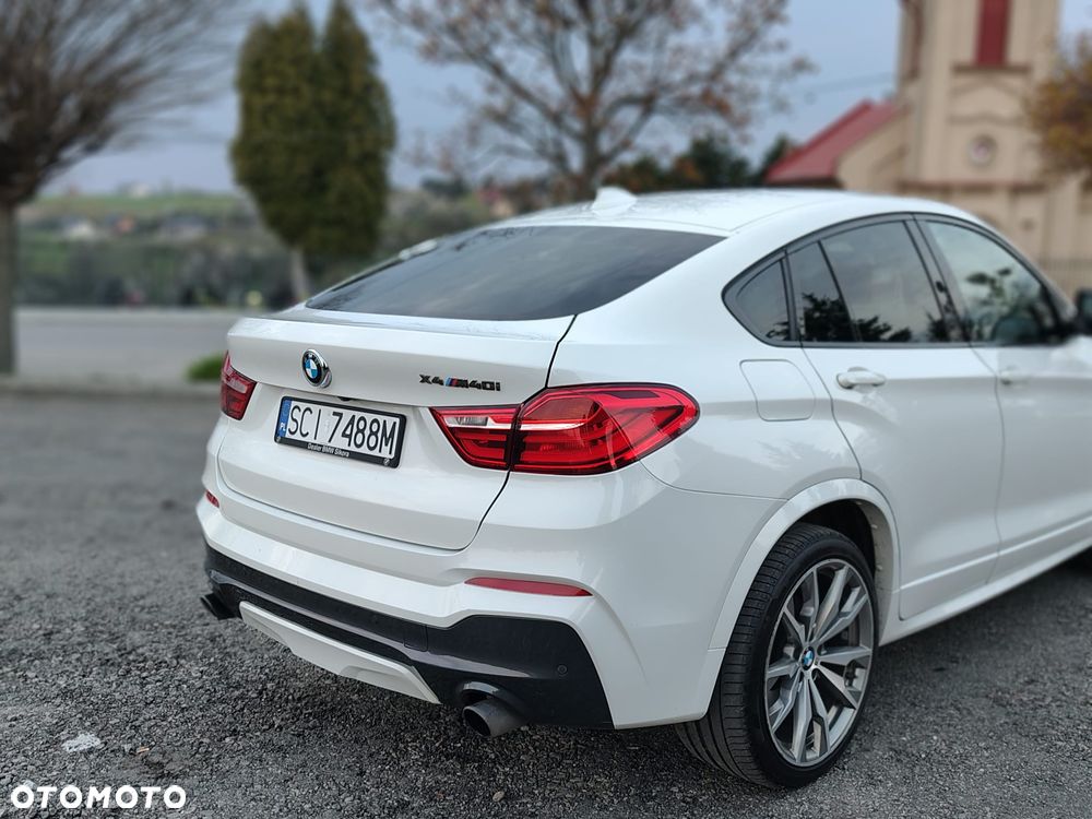 BMW X4 - 20