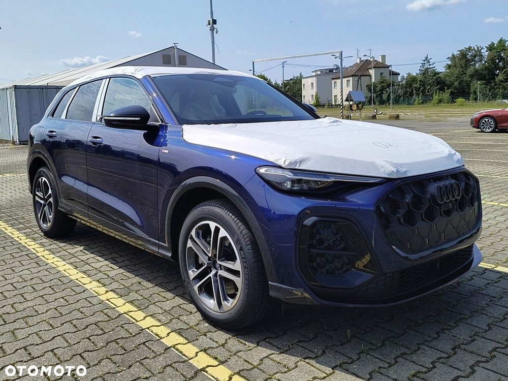 Audi Q5 - 1