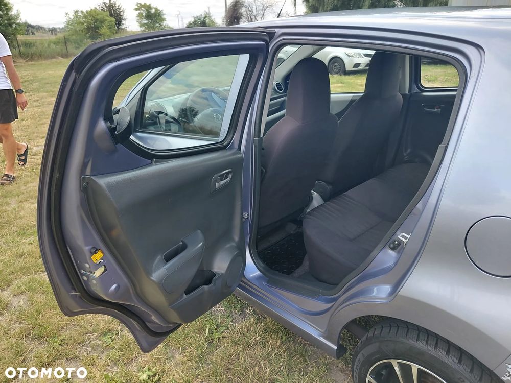 Nissan Pixo 1.0 acenta - 10