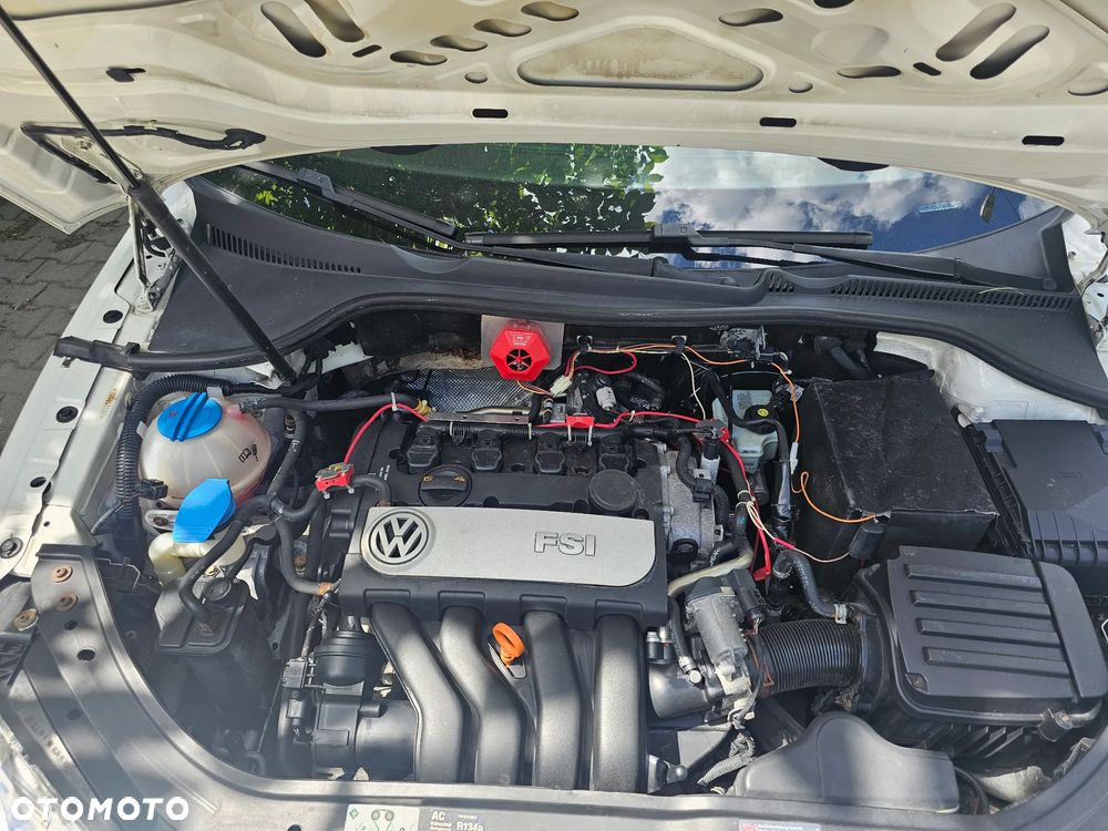 Volkswagen Eos 2.0 FSI Individual Chrom - 25
