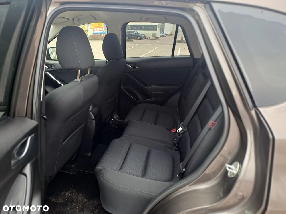 Mazda CX-5 - 7