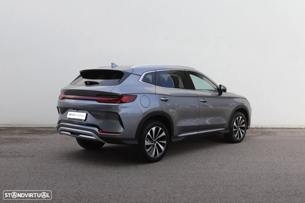 BYD Seal U 1.5 DM-i Comfort - 30