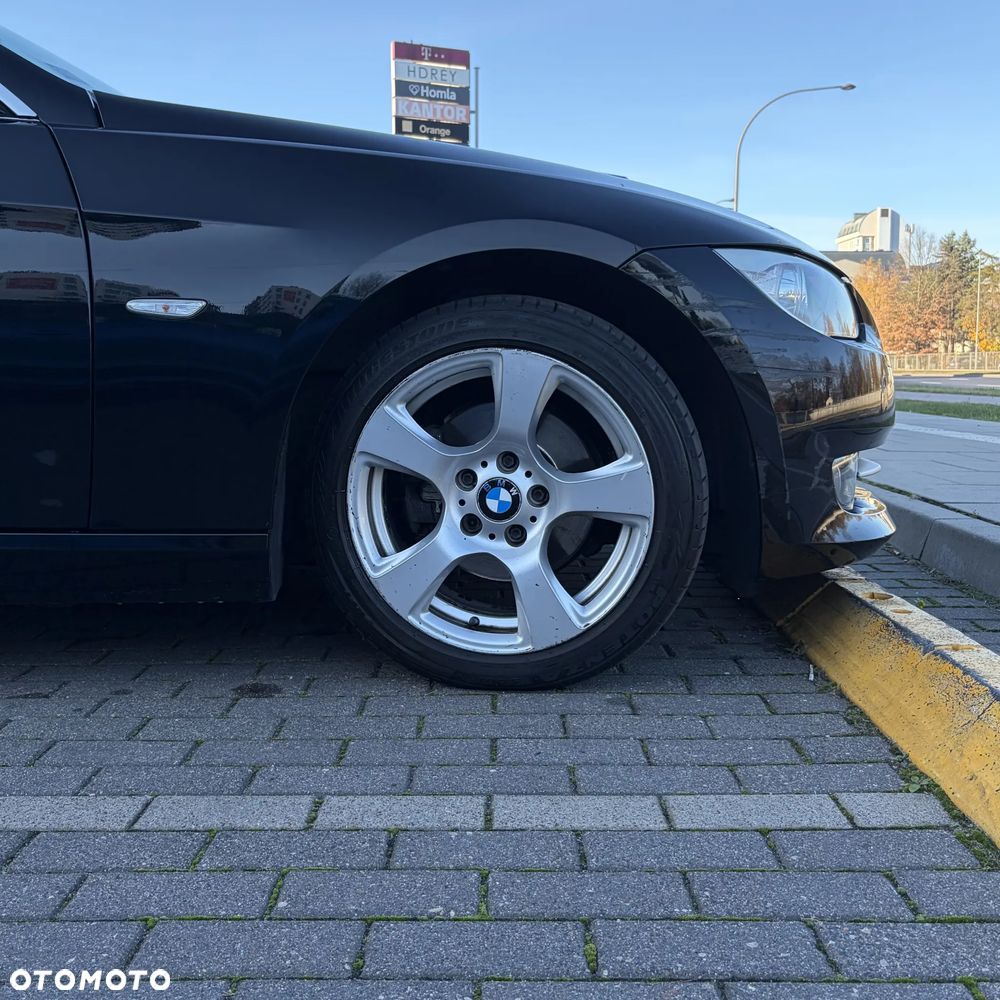 BMW Seria 3 - 14